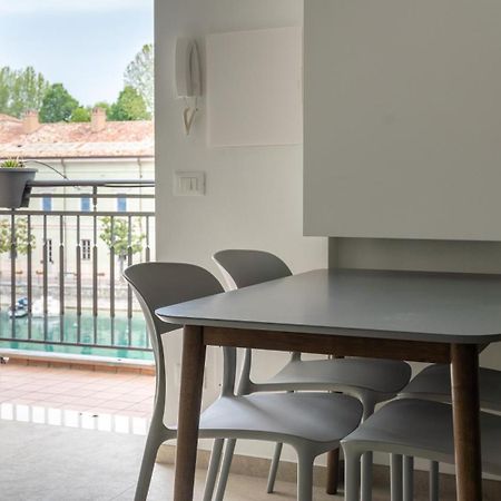 Fiori Sull'Acqua Apartments Peschiera del Garda Zewnętrze zdjęcie