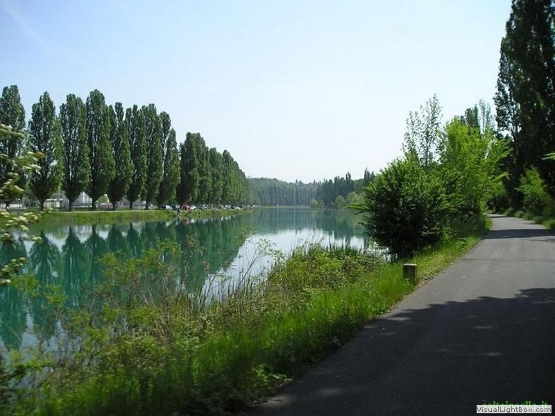 Fiori Sull'Acqua Apartments Peschiera del Garda Zewnętrze zdjęcie