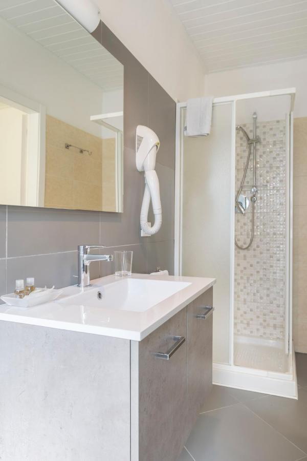 Fiori Sull'Acqua Apartments Peschiera del Garda Zewnętrze zdjęcie