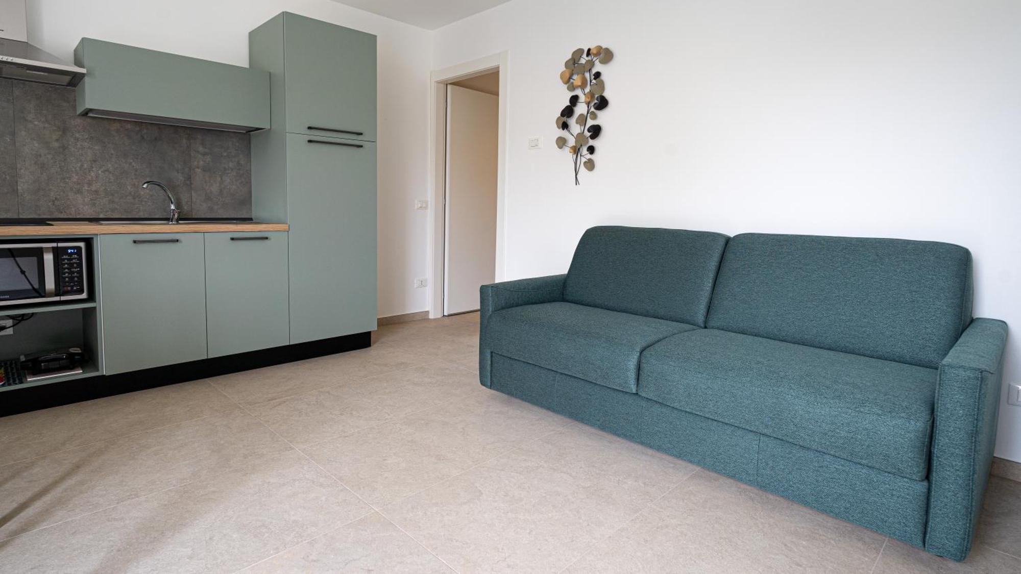 Fiori Sull'Acqua Apartments Peschiera del Garda Zewnętrze zdjęcie