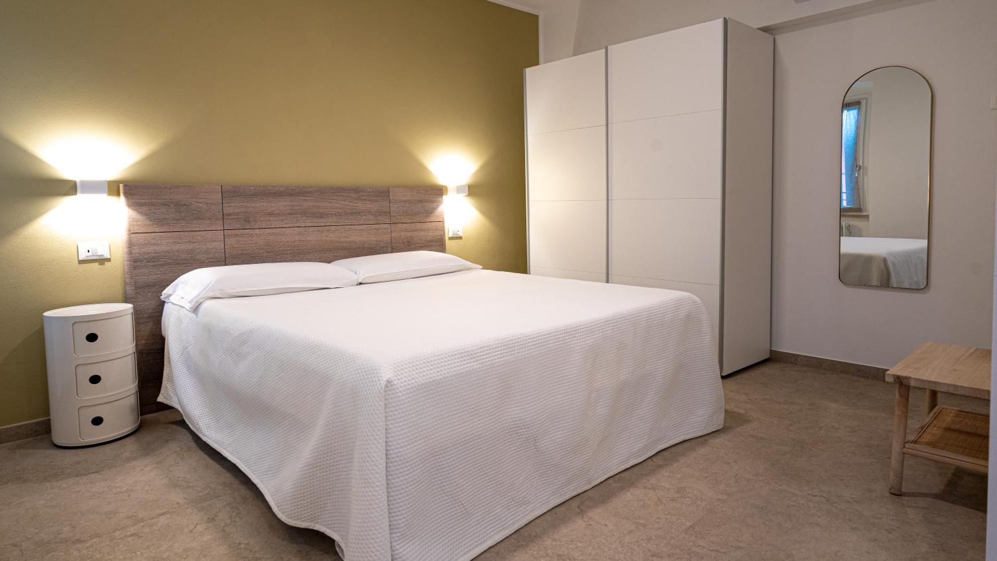Fiori Sull'Acqua Apartments Peschiera del Garda Zewnętrze zdjęcie