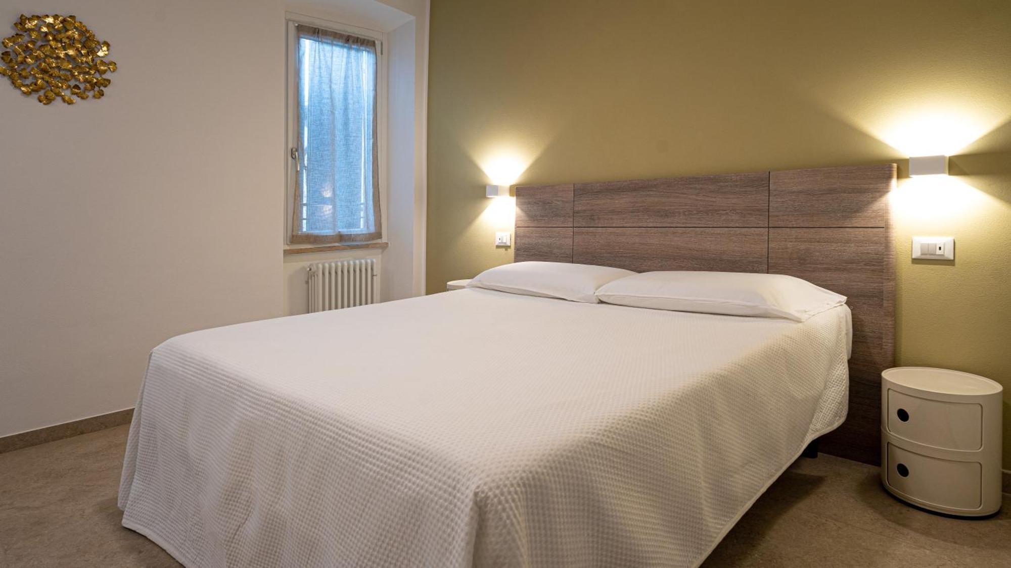 Fiori Sull'Acqua Apartments Peschiera del Garda Zewnętrze zdjęcie