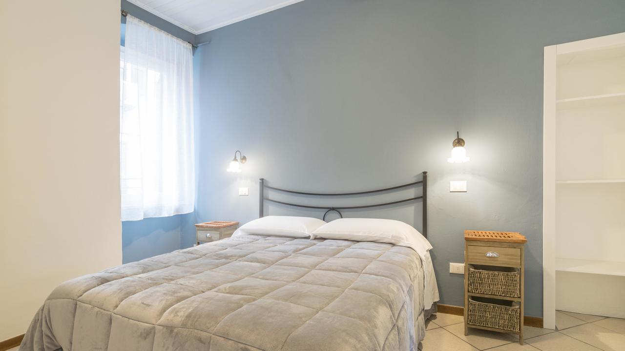 Fiori Sull'Acqua Apartments Peschiera del Garda Zewnętrze zdjęcie