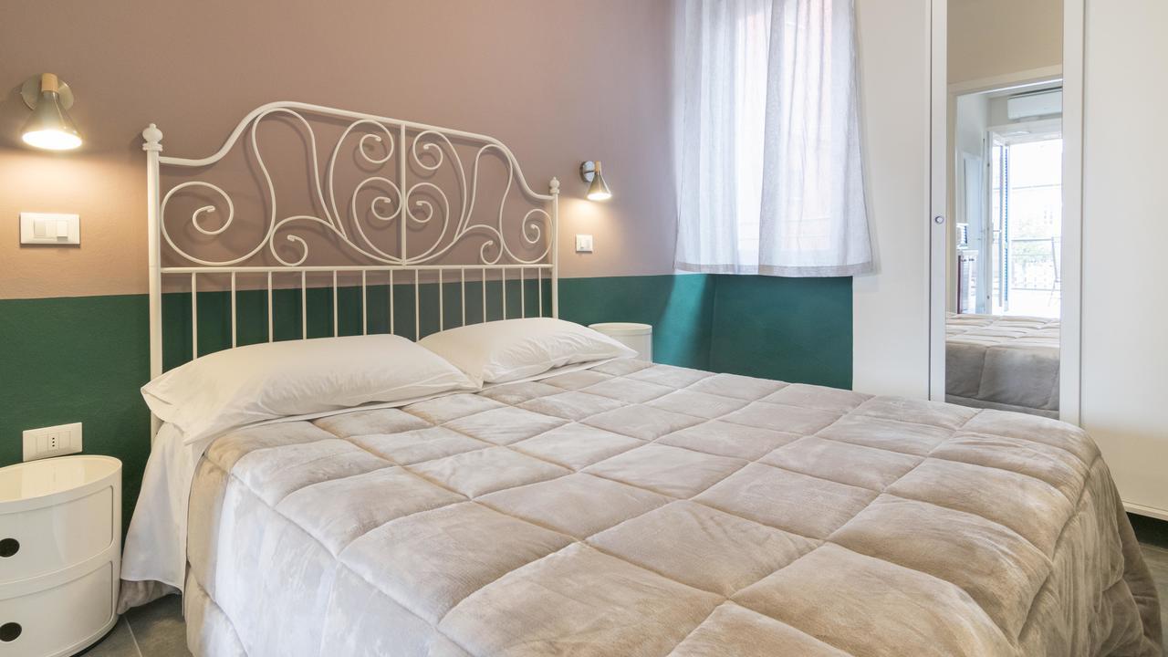 Fiori Sull'Acqua Apartments Peschiera del Garda Zewnętrze zdjęcie