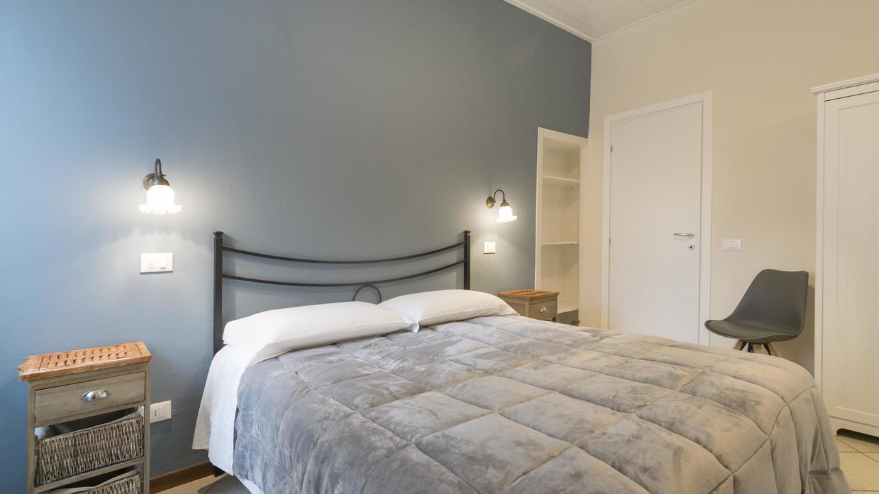 Fiori Sull'Acqua Apartments Peschiera del Garda Zewnętrze zdjęcie