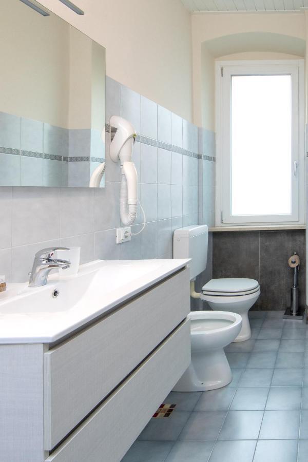 Fiori Sull'Acqua Apartments Peschiera del Garda Zewnętrze zdjęcie